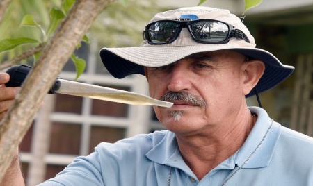 La lutte anti-Zika s’intensifie à Miami, porte d’entrée vers les Etats-Unis