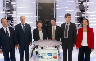 Présidentielle 2017 : la primaire socialiste vers un enterrement de première classe