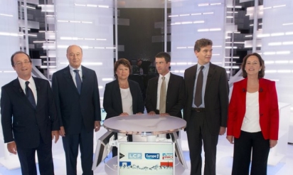 Présidentielle 2017 : la primaire socialiste vers un enterrement de première classe