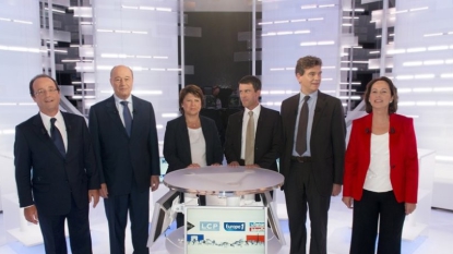 Présidentielle 2017 : la primaire socialiste vers un enterrement de première classe