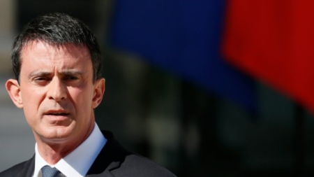 Valls: il y a urgence à bâtir un pacte avec l’islam de France