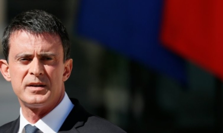 Valls: il y a urgence à bâtir un pacte avec l’islam de France