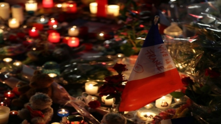 Attentat de Nice: la prolongation de l’état d’urgence massivement votée à l’Assemblée