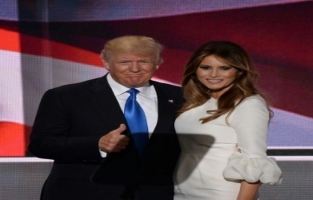 Donald Trump empêtré dans une affaire de plagiat 