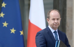 Vidéosurveillance en prison: Urvoas prêt à présenter une loi