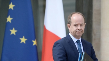 Vidéosurveillance en prison: Urvoas prêt à présenter une loi