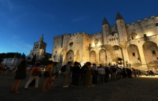 La sécurité de retour en haut de l'affiche des festivals après l'attentat de Nice 