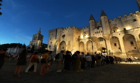 La sécurité de retour en haut de l’affiche des festivals après l’attentat de Nice