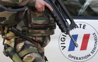 Un militaire de l'opération Sentinelle vole une voiture à Sarcelles 