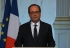 Nice: Hollande lance un appel à la cohésion et l’unité nationale