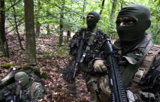 Défilé du 14 juillet: le renseignement au coeur de la guerre 