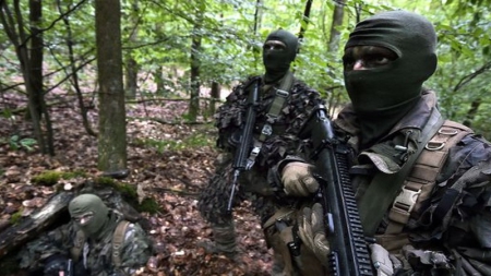 Défilé du 14 juillet: le renseignement au coeur de la guerre