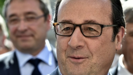 Le Foll confirme le salaire du coiffeur de Hollande à l’Elysée