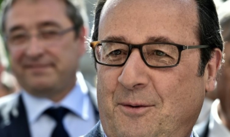 Le Foll confirme le salaire du coiffeur de Hollande à l’Elysée