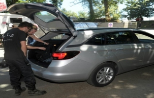 La sécurité de retour en haut de l'affiche des festivals après l'attentat de Nice 