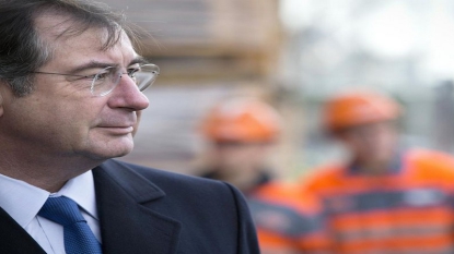 Bouygues accusé d’être mauvais payeur