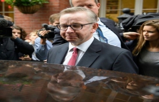 La bataille pour la succession de David Cameron se durcit 