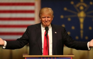 Donald Trump, un "clown sociopathe" bientôt à la Maison-Blanche 