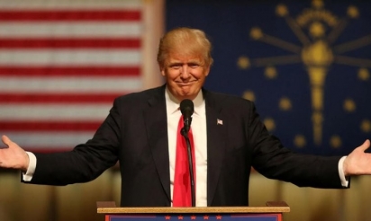 Donald Trump, un clown sociopathe bientôt à la Maison-Blanche