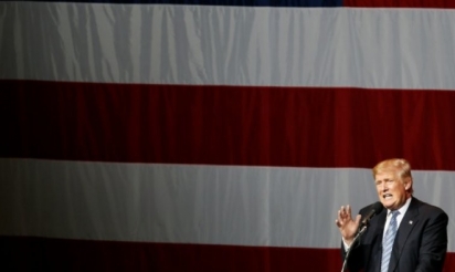 Trump annoncera le nom de son colistier pour la vice-présidence vendredi à New York