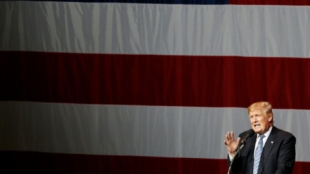 Trump annoncera le nom de son colistier pour la vice-présidence vendredi à New York