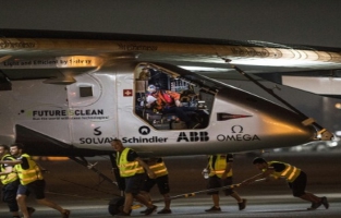 Solar Impulse 2 s'apprête à boucler un tour du monde historique 