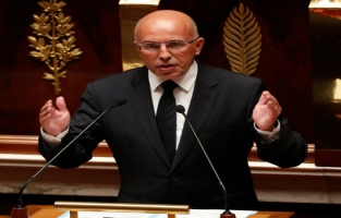 Attentat de Nice: la prolongation de l'état d'urgence massivement votée à l'Assemblée