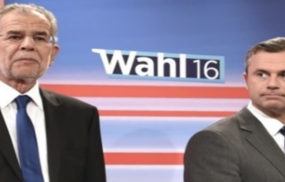 L'Autriche se prépare à un nouveau marathon présidentiel