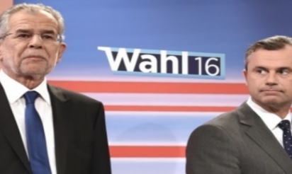 L’Autriche se prépare à un nouveau marathon présidentiel