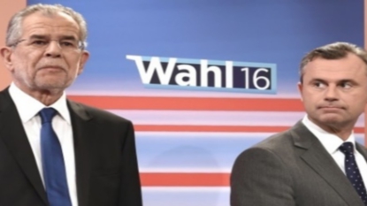 L’Autriche se prépare à un nouveau marathon présidentiel