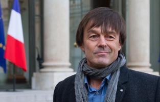 Nicolas Hulot renonce à être candidat : séisme politique chez les écologistes 