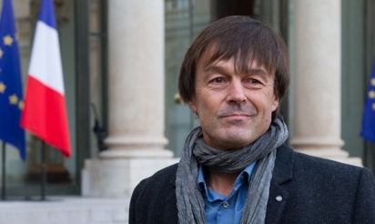Nicolas Hulot renonce à être candidat : séisme politique chez les écologistes