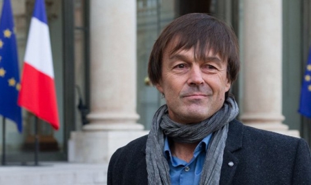 Nicolas Hulot renonce à être candidat : séisme politique chez les écologistes