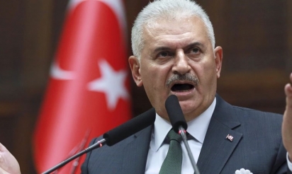 Coup d’État en Turquie : le Premier ministre envisagerait de rétablir la peine de mort