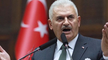 Coup d’État en Turquie : le Premier ministre envisagerait de rétablir la peine de mort