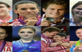 JO-2016/Dopage: combien de sportifs russes à Rio? Début de réponse par le CIO dimanche 