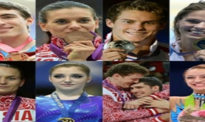 JO-2016/Dopage: combien de sportifs russes à Rio? Début de réponse par le CIO dimanche