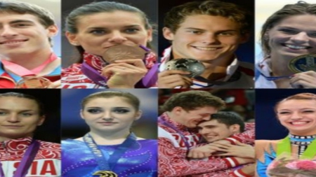 JO-2016/Dopage: combien de sportifs russes à Rio? Début de réponse par le CIO dimanche