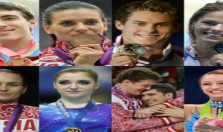 JO-2016/Dopage: combien de sportifs russes à Rio? Début de réponse par le CIO dimanche