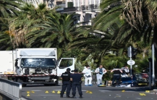 Nice: une policière municipale dit avoir reçu des pressions de l'Intérieur 