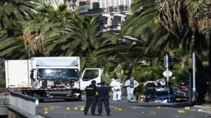 Nice: une policière municipale dit avoir reçu des pressions de l’Intérieur