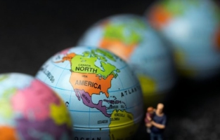 Bruxelles propose des objectifs nationaux de réduction d'émissions de gaz à effet de serre 