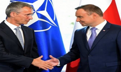 Otan: Obama appelle à la cohésion face au Brexit et à la Russie