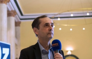 La garde biterroise de Robert Ménard retoquée par la justice 