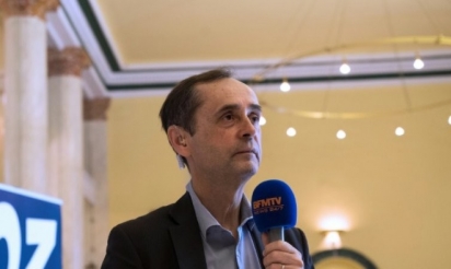 La garde biterroise de Robert Ménard retoquée par la justice