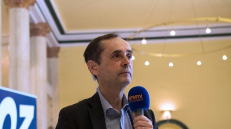 La garde biterroise de Robert Ménard retoquée par la justice