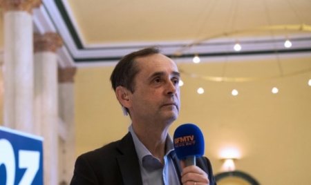 La garde biterroise de Robert Ménard retoquée par la justice