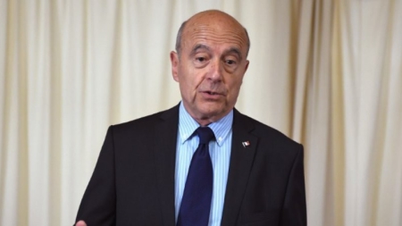 Alain Juppé estime que la Turquie n’a pas sa place dans l’UE