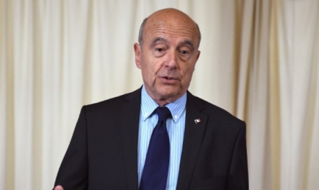 Alain Juppé estime que la Turquie n’a pas sa place dans l’UE