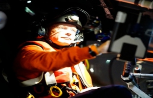 Solar Impulse 2 s'apprête à boucler un tour du monde historique 